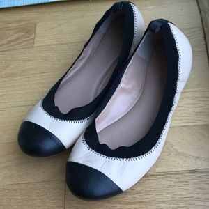 Banana Republic Flats